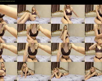 tomiko_rie — 5 minute Chaturbate female cam show recording, 720p, Jul 23, 2021