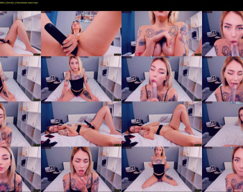 tonsykaprina — 62 minute Chaturbate couple cam show recording, 1080p, Jul 23, 2021