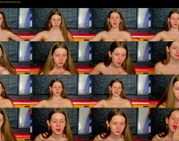 toxl — 5 minute Chaturbate female cam show recording, 1080p, Jul 24, 2021