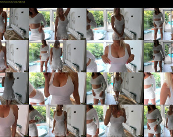 tunderose — 40 minute Chaturbate female cam show recording, 1080p, Jul 23, 2021