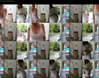 tunderose — 74 minute Chaturbate female cam show recording, 1080p, Jul 23, 2021