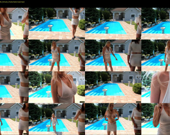 tunderose — 73 minute Chaturbate female cam show recording, 1080p, Jul 23, 2021
