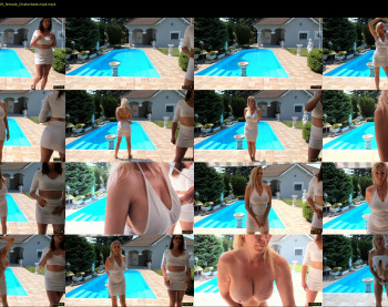 tunderose — 72 minute Chaturbate female cam show recording, 1080p, Jul 23, 2021