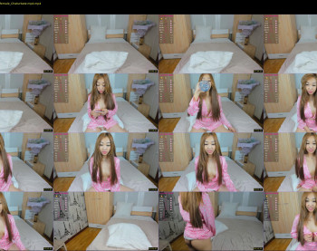 ui_seul — 44 minute Chaturbate female cam show recording, 1080p, Jul 23, 2021