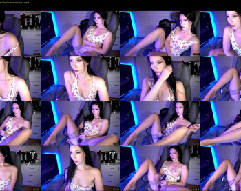 uindi — 70 minute Chaturbate female cam show recording, 1080p, Jul 24, 2021