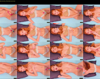 unicorngirls — 70 minute Chaturbate couple cam show recording, 1080p, Jul 23, 2021
