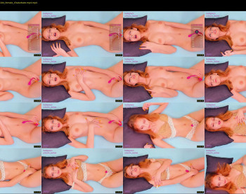 unicorngirls — 39 minute Chaturbate couple cam show recording, 1080p, Jul 23, 2021