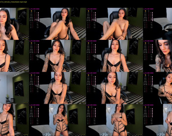 valerieaustin — 70 minute Chaturbate female cam show recording, 1080p, Jul 23, 2021