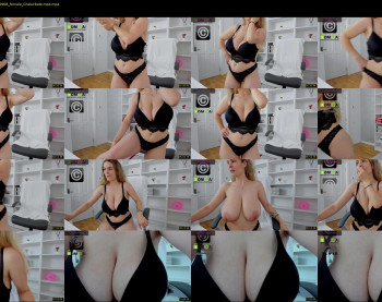 vanessacroft — 15 minute Chaturbate female cam show recording, 720p, Jul 23, 2021
