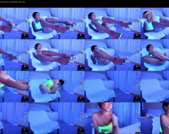 viktoriakiss — 10 minute Chaturbate female cam show recording, 1080p, Jul 23, 2021