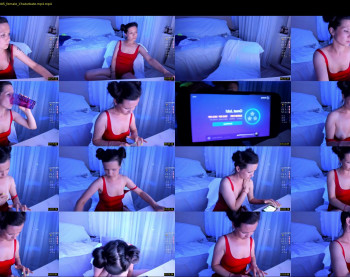 viktoriakiss — 25 minute Chaturbate female cam show recording, 1080p, Jul 24, 2021