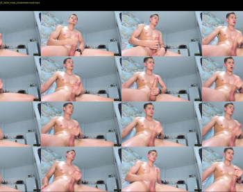 vinsentt_frantlyy — 39 minute Chaturbate male cam show recording, 1080p, Jul 23, 2021