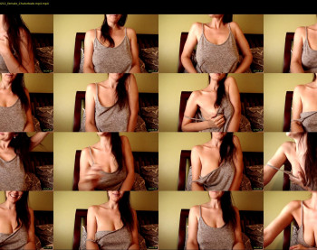 wickedtease — 42 minute Chaturbate female cam show recording, 720p, Jul 24, 2021