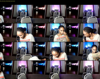 wynterheat — 69 minute Chaturbate female cam show recording, 720p, Jul 23, 2021