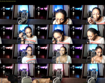 wynterheat — 70 minute Chaturbate female cam show recording, 720p, Jul 23, 2021