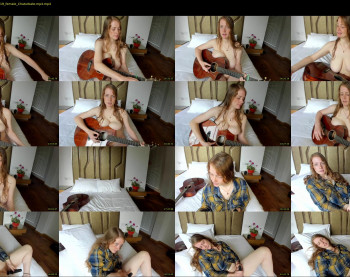 x__rose__x — 48 minute Chaturbate female cam show recording, 1080p, Jul 23, 2021