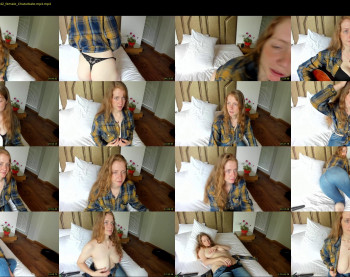 x__rose__x — 70 minute Chaturbate female cam show recording, 1080p, Jul 23, 2021