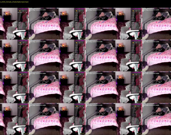 xclusivesecrets — 11 minute Chaturbate female cam show recording, 1080p, Jul 24, 2021