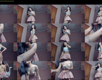 yumi_yui — 35 minute Chaturbate female cam show recording, 1080p, Jul 23, 2021