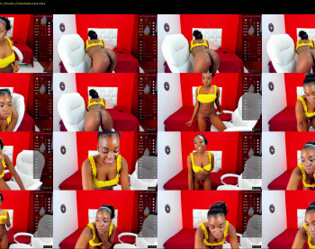 zobe_love — 10 minute Chaturbate female cam show recording, 1080p, Jul 23, 2021