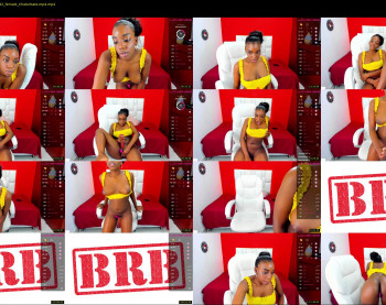 zobe_love — 81 minute Chaturbate female cam show recording, 1080p, Jul 24, 2021