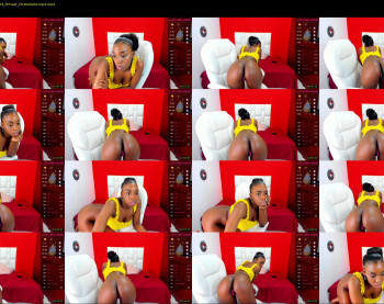 zobe_love — 35 minute Chaturbate female cam show recording, 1080p, Jul 24, 2021