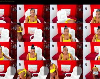 zobe_love — 12 minute Chaturbate female cam show recording, 1080p, Jul 24, 2021