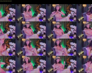 _1s___ — 6 minute Chaturbate female cam show recording, 1080p, Jul 24, 2021