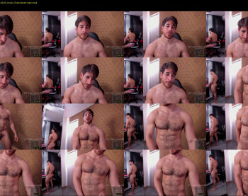 _adamcoper_ — 33 minute Chaturbate male cam show recording, 1080p, Jul 25, 2021