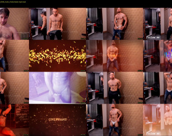 _adamcoper_ — 11 minute Chaturbate male cam show recording, 1080p, Jul 25, 2021