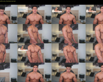 _cristianlopez — 70 minute Chaturbate male cam show recording, 1080p, Jul 24, 2021
