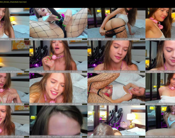 _demi_dee_ — 71 minute Chaturbate female cam show recording, 1080p, Jul 24, 2021
