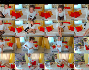 _funsize_ — 71 minute Chaturbate female cam show recording, 1080p, Jul 24, 2021