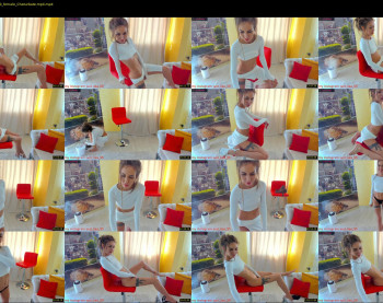 _funsize_ — 73 minute Chaturbate female cam show recording, 1080p, Jul 24, 2021