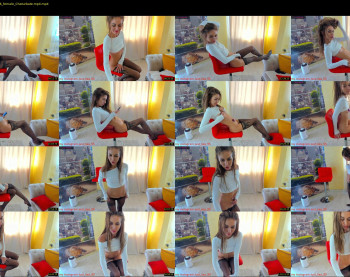 _funsize_ — 72 minute Chaturbate female cam show recording, 1080p, Jul 24, 2021