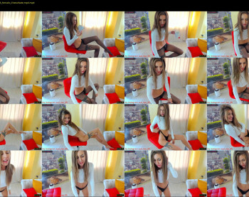 _funsize_ — 27 minute Chaturbate female cam show recording, 1080p, Jul 24, 2021