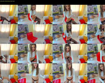 _funsize_ — 39 minute Chaturbate female cam show recording, 1080p, Jul 24, 2021