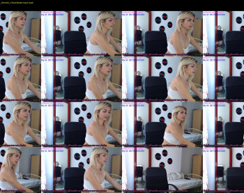 _jenny__ — 13 minute Chaturbate female cam show recording, 1080p, Jul 24, 2021