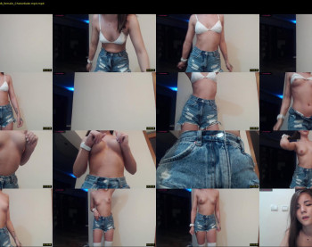 _jollie_joy — 40 minute Chaturbate female cam show recording, 1080p, Jul 24, 2021