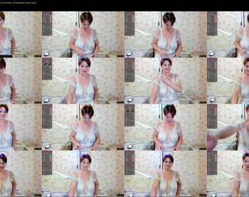 _lady_red_ — 4 minute Chaturbate female cam show recording, 1080p, Jul 24, 2021