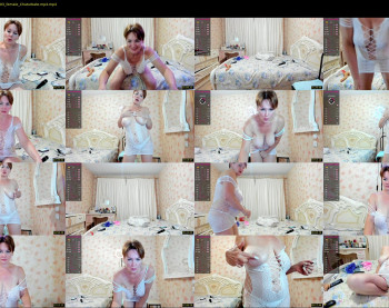_lady_red_ — 10 minute Chaturbate female cam show recording, 1080p, Jul 24, 2021