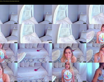 _meghan_gomez1_ — 69 minute Chaturbate female cam show recording, 1080p, Jul 24, 2021