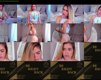 _meghan_gomez1_ — 75 minute Chaturbate female cam show recording, 1080p, Jul 24, 2021