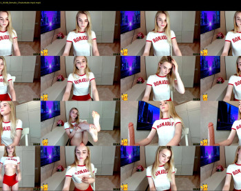 _passion_show_ — 57 minute Chaturbate couple cam show recording, 1080p, Jul 25, 2021