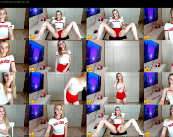 _passion_show_ — 57 minute Chaturbate couple cam show recording, 1080p, Jul 25, 2021