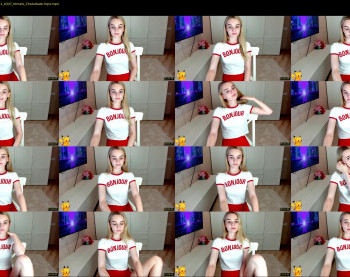 _passion_show_ — 14 minute Chaturbate couple cam show recording, 1080p, Jul 25, 2021