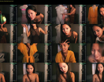 _pilya_ — 48 minute Chaturbate female cam show recording, 720p, Jul 24, 2021
