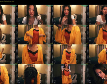 _pilya_ — 47 minute Chaturbate female cam show recording, 720p, Jul 25, 2021