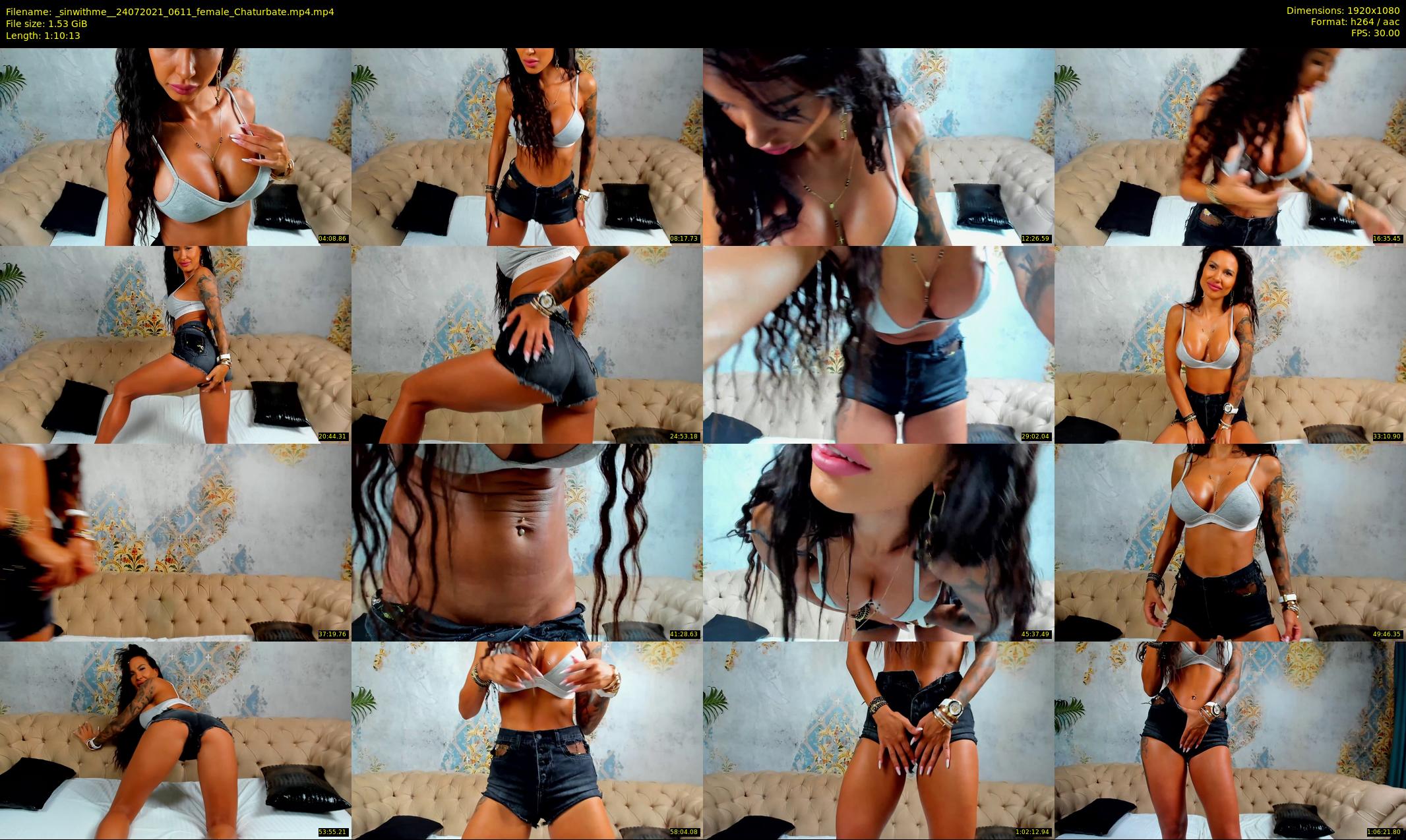 _sinwithme_ — 71 minute Chaturbate female cam show recording, 1080p, Jul 24, 2021
