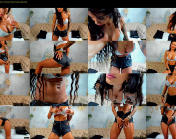 _sinwithme_ — 71 minute Chaturbate female cam show recording, 1080p, Jul 24, 2021